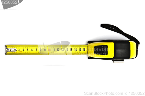 Image of Tape measure 