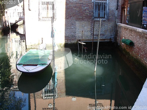 Image of canale