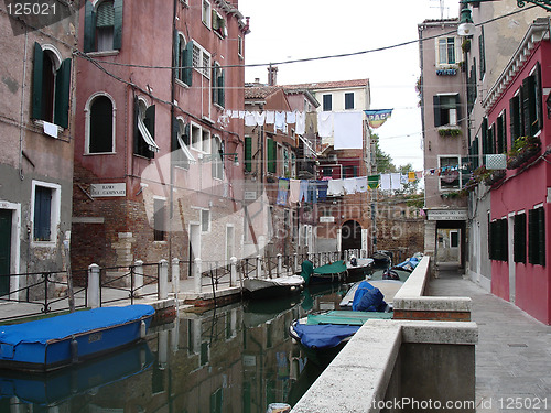 Image of canale di Venezia
