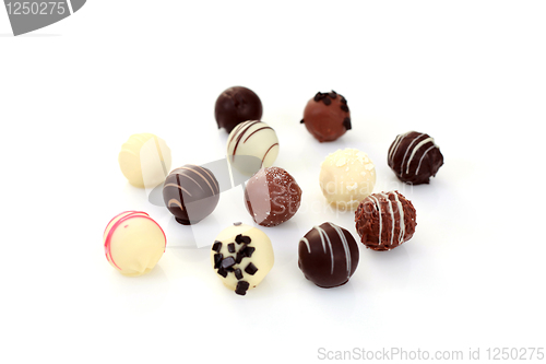 Image of pralines