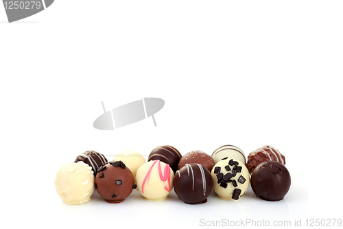 Image of pralines