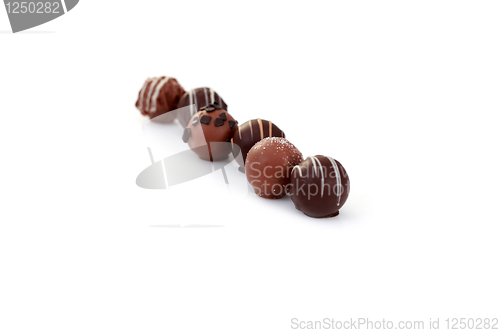 Image of pralines