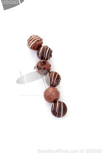 Image of pralines