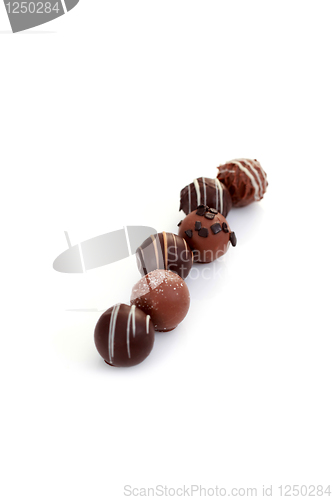 Image of pralines