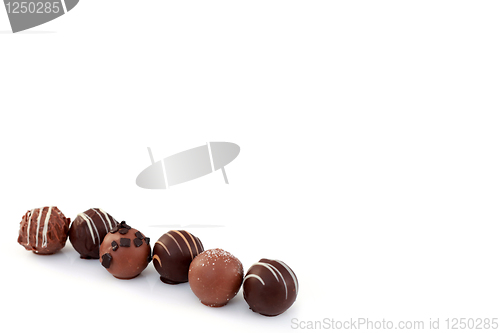 Image of pralines