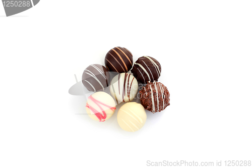 Image of pralines