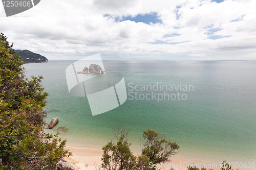 Image of National Park of Arrabida.