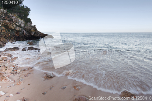 Image of National Park of Arrabida.