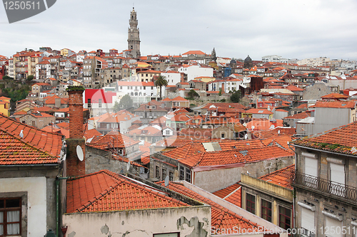 Image of Portugal. Porto city