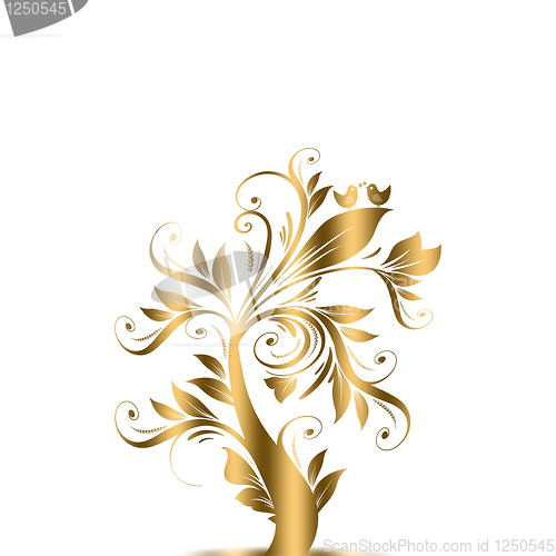 Image of Art tree