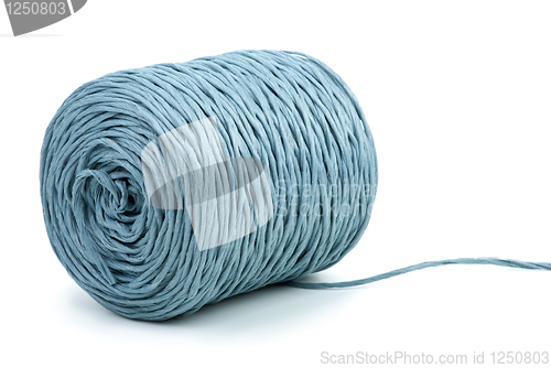 Image of Coil of binding thread