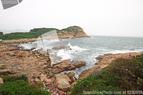 Image of Shek O, Hong Kong 