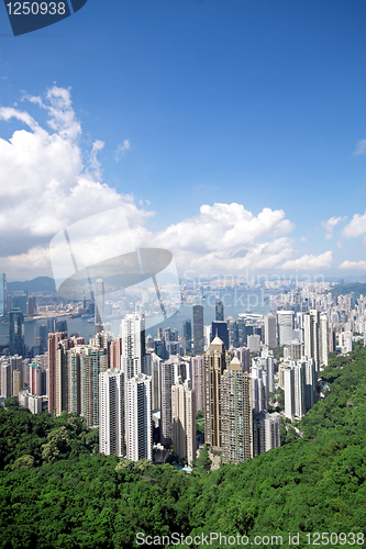 Image of Hong Kong 