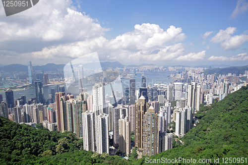 Image of Hong Kong 
