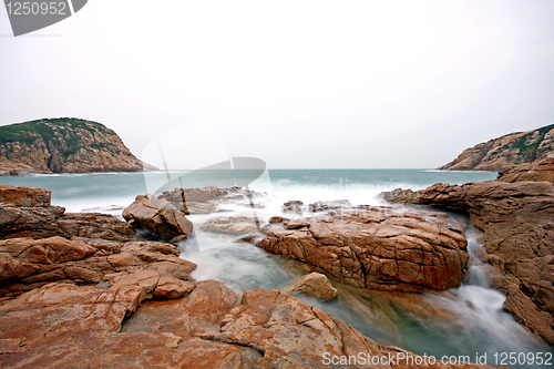 Image of coast 