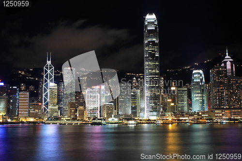 Image of Hong Kong