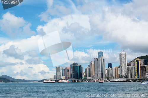 Image of Hong Kong 
