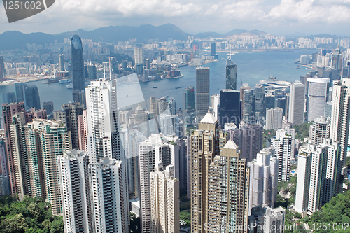 Image of Hong Kong 