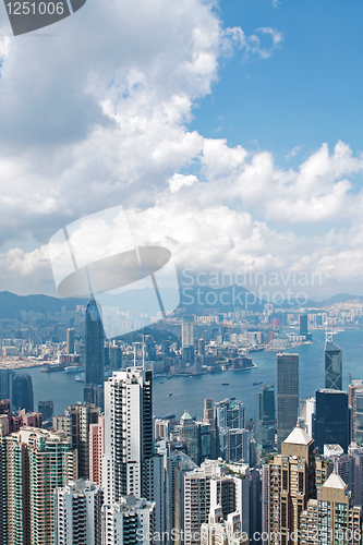 Image of Hong Kong 