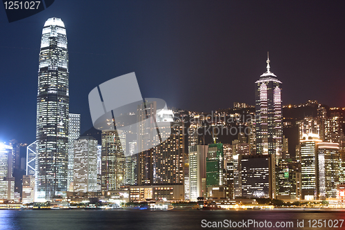 Image of Hong Kong