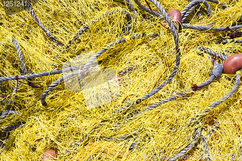 Image of Fishing net