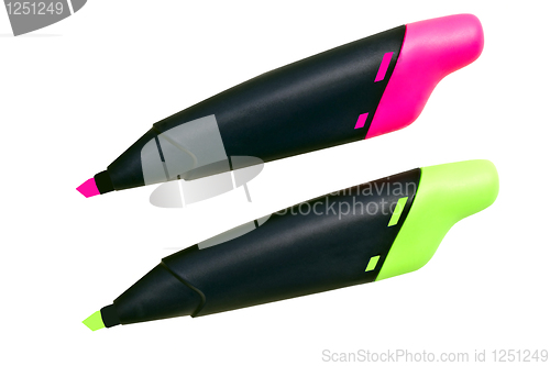 Image of Highlighters