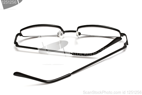 Image of Reading glasses 