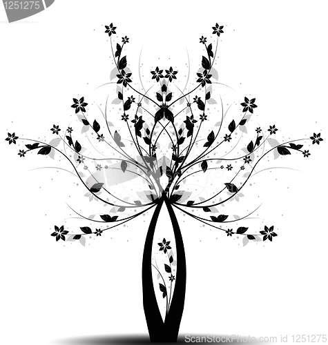 Image of Art tree
