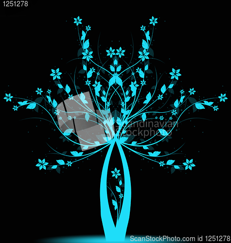 Image of Art tree