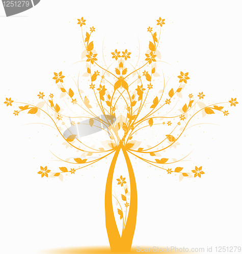 Image of Art tree