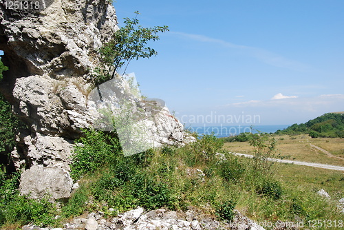 Image of Seaview Stora Karlsö