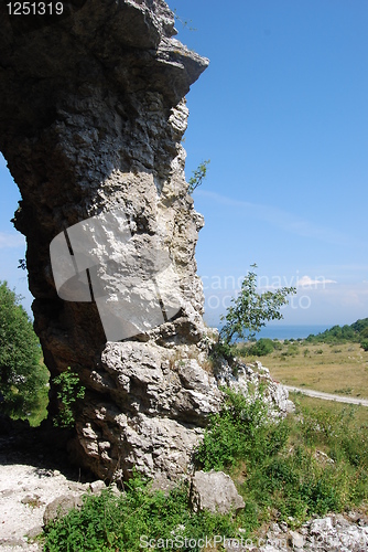 Image of Limestone