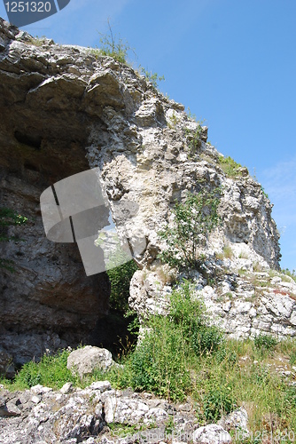 Image of Limestone