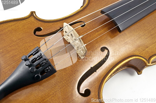 Image of Italian Violin Chord details