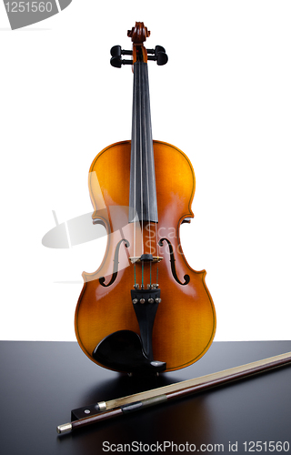 Image of Violin