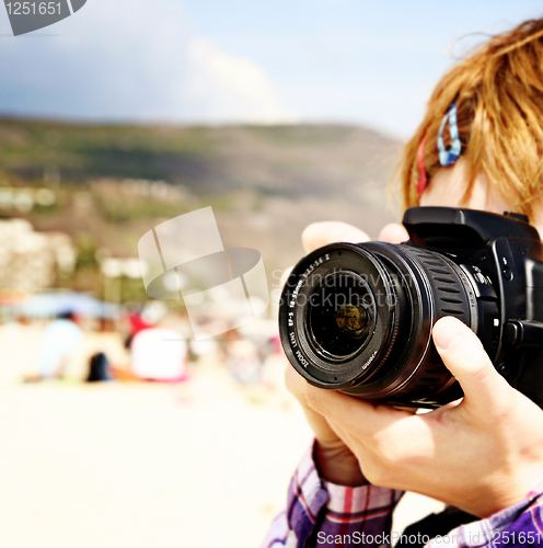 Image of PHotographer