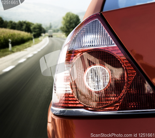 Image of Greate car