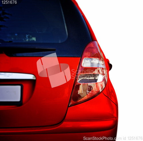 Image of Greate car