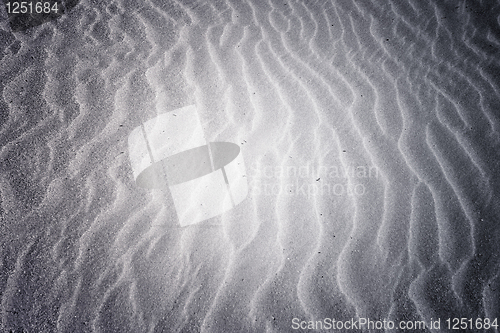 Image of Beach with soft sand