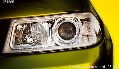 Image of Greate car