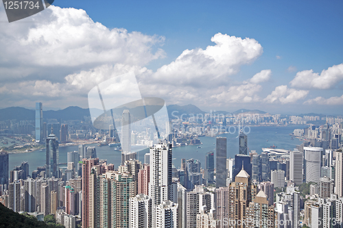 Image of Hong Kong 