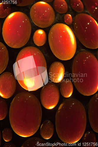 Image of Baltic amber