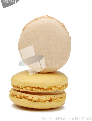 Image of Macarons