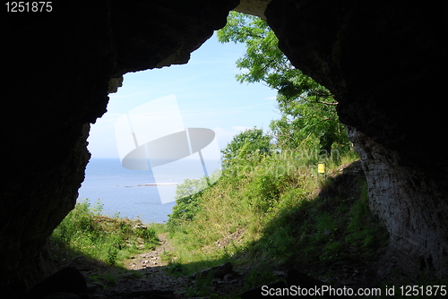 Image of Caves