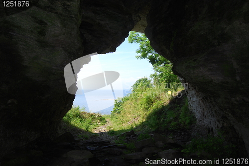 Image of Cave