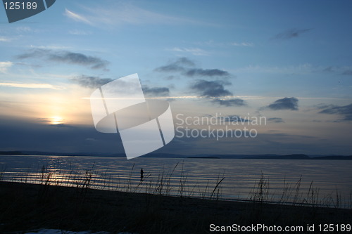 Image of Fisherman