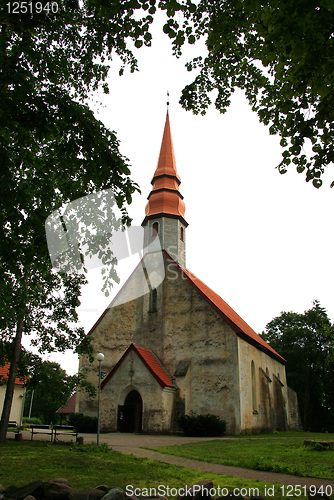 Image of Church