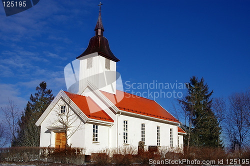 Image of Heli medival church