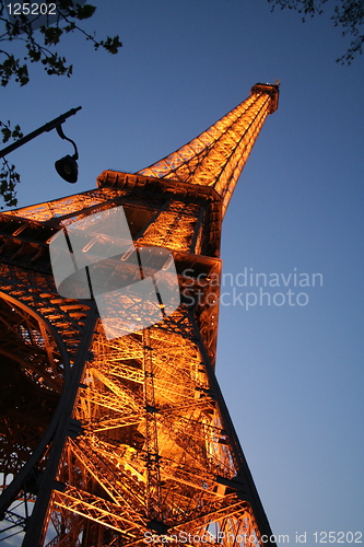 Image of Tour Eiffel