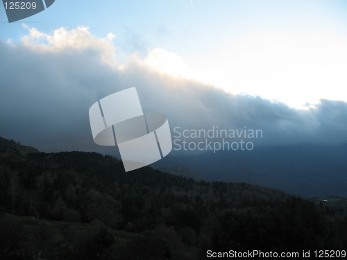 Image of Nebrodi National Park